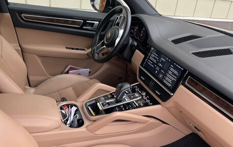 Porsche Cayenne III, 2019 год, 5 000 000 рублей, 7 фотография