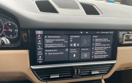 Porsche Cayenne III, 2019 год, 5 000 000 рублей, 13 фотография