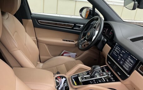 Porsche Cayenne III, 2019 год, 5 000 000 рублей, 8 фотография