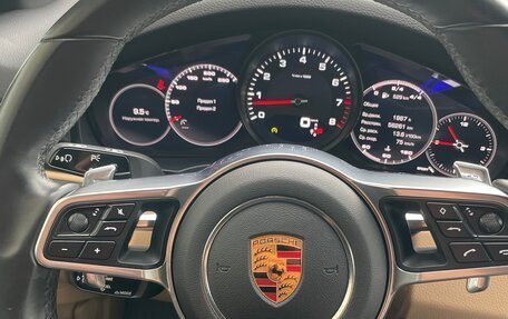 Porsche Cayenne III, 2019 год, 5 000 000 рублей, 16 фотография