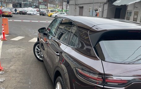 Porsche Cayenne III, 2019 год, 5 000 000 рублей, 11 фотография