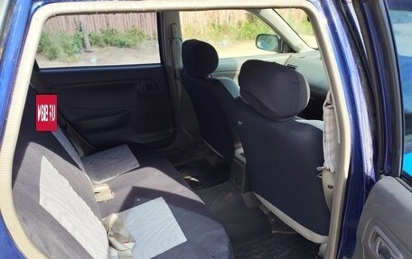 Nissan Expert, 2003 год, 360 000 рублей, 5 фотография