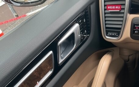 Porsche Cayenne III, 2019 год, 5 000 000 рублей, 17 фотография