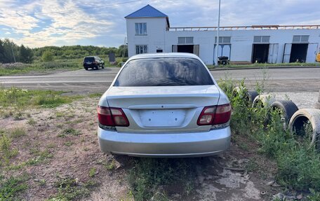 Nissan Almera, 2005 год, 155 000 рублей, 6 фотография