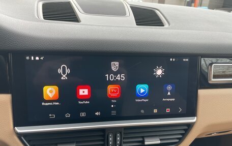 Porsche Cayenne III, 2019 год, 5 000 000 рублей, 22 фотография