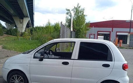 Daewoo Matiz I, 2013 год, 333 000 рублей, 2 фотография