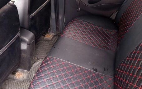 Daewoo Matiz I, 2013 год, 333 000 рублей, 9 фотография