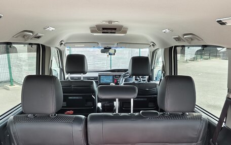 Honda Stepwgn IV, 2015 год, 1 800 000 рублей, 8 фотография