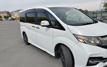Honda Stepwgn IV, 2015 год, 1 800 000 рублей, 7 фотография