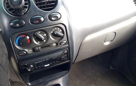 Daewoo Matiz I, 2013 год, 333 000 рублей, 6 фотография