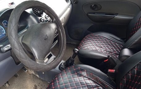 Daewoo Matiz I, 2013 год, 333 000 рублей, 8 фотография