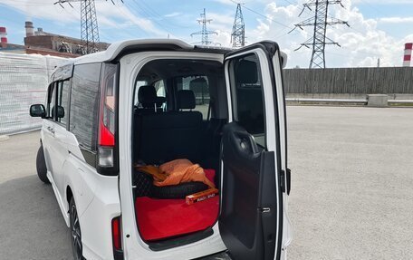 Honda Stepwgn IV, 2015 год, 1 800 000 рублей, 10 фотография
