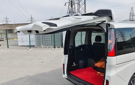 Honda Stepwgn IV, 2015 год, 1 800 000 рублей, 9 фотография