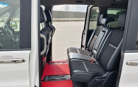 Honda Stepwgn IV, 2015 год, 1 800 000 рублей, 11 фотография