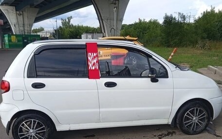 Daewoo Matiz I, 2013 год, 333 000 рублей, 7 фотография