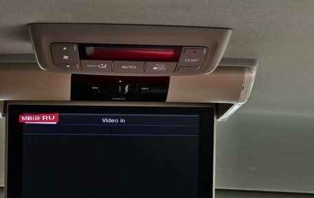 Honda Stepwgn IV, 2015 год, 1 800 000 рублей, 13 фотография