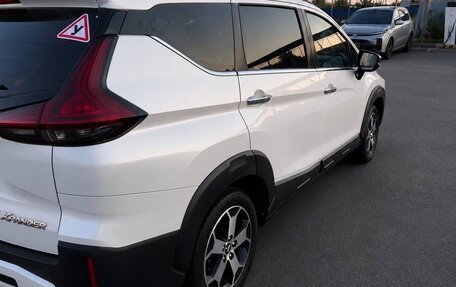 Mitsubishi Xpander, 2022 год, 2 300 000 рублей, 7 фотография