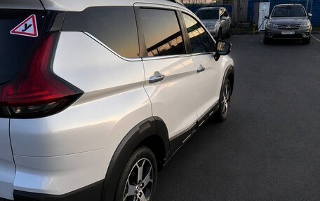 Mitsubishi Xpander, 2022 год, 2 300 000 рублей, 3 фотография