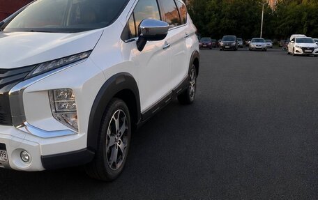 Mitsubishi Xpander, 2022 год, 2 300 000 рублей, 5 фотография