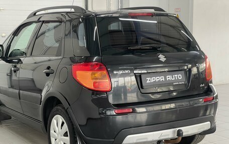 Suzuki SX4 II рестайлинг, 2011 год, 769 000 рублей, 7 фотография