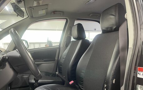 Suzuki SX4 II рестайлинг, 2011 год, 769 000 рублей, 18 фотография