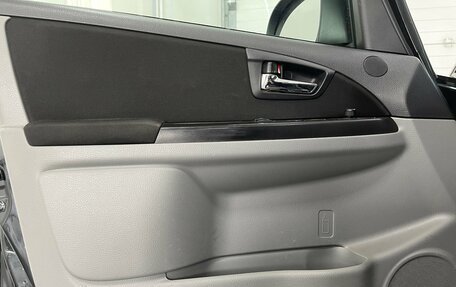 Suzuki SX4 II рестайлинг, 2011 год, 769 000 рублей, 16 фотография
