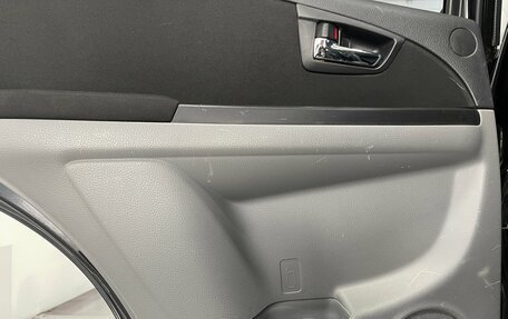 Suzuki SX4 II рестайлинг, 2011 год, 769 000 рублей, 19 фотография