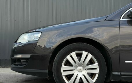 Volkswagen Passat B6, 2010 год, 890 000 рублей, 5 фотография