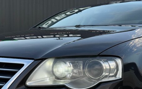 Volkswagen Passat B6, 2010 год, 890 000 рублей, 7 фотография