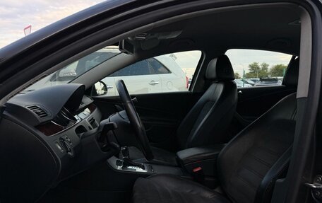 Volkswagen Passat B6, 2010 год, 890 000 рублей, 9 фотография