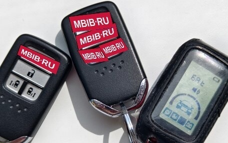 Honda Stepwgn IV, 2015 год, 1 800 000 рублей, 21 фотография