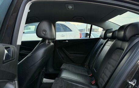 Volkswagen Passat B6, 2010 год, 890 000 рублей, 15 фотография