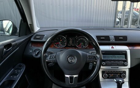 Volkswagen Passat B6, 2010 год, 890 000 рублей, 11 фотография