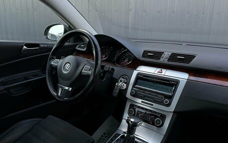 Volkswagen Passat B6, 2010 год, 890 000 рублей, 14 фотография