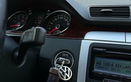 Volkswagen Passat B6, 2010 год, 890 000 рублей, 19 фотография
