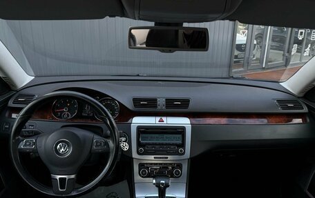 Volkswagen Passat B6, 2010 год, 890 000 рублей, 13 фотография