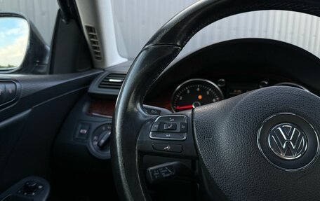 Volkswagen Passat B6, 2010 год, 890 000 рублей, 21 фотография