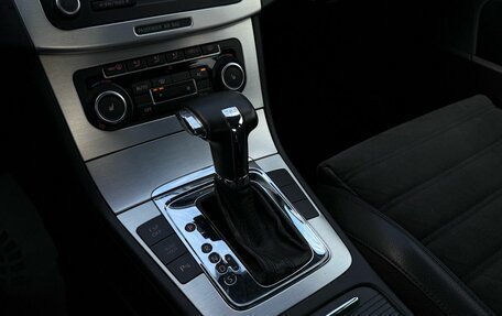 Volkswagen Passat B6, 2010 год, 890 000 рублей, 18 фотография