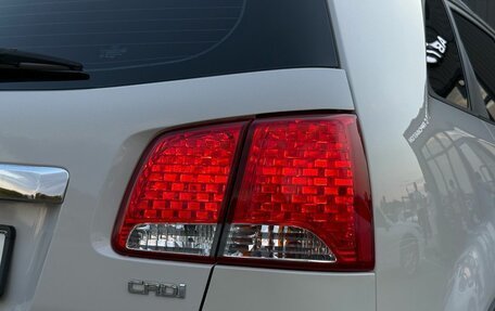 KIA Sorento II рестайлинг, 2009 год, 1 699 000 рублей, 8 фотография
