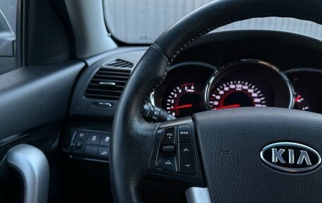 KIA Sorento II рестайлинг, 2009 год, 1 699 000 рублей, 20 фотография