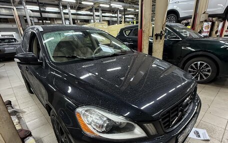 Volvo XC60 II, 2012 год, 1 399 000 рублей, 2 фотография