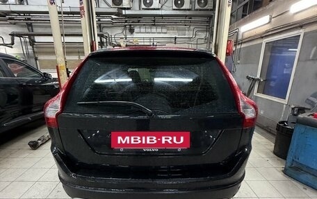 Volvo XC60 II, 2012 год, 1 399 000 рублей, 4 фотография
