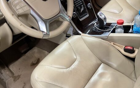 Volvo XC60 II, 2012 год, 1 399 000 рублей, 7 фотография