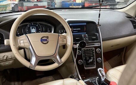 Volvo XC60 II, 2012 год, 1 399 000 рублей, 6 фотография