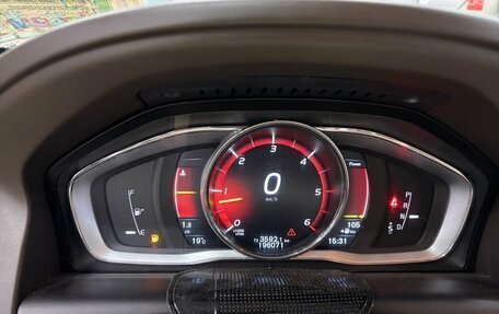 Volvo XC60 II, 2012 год, 1 399 000 рублей, 5 фотография