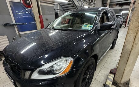 Volvo XC60 II, 2012 год, 1 399 000 рублей, 8 фотография