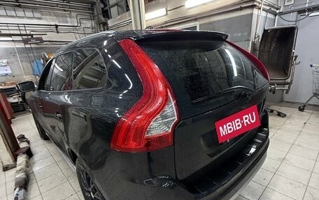 Volvo XC60 II, 2012 год, 1 399 000 рублей, 3 фотография