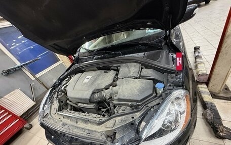Volvo XC60 II, 2012 год, 1 399 000 рублей, 11 фотография
