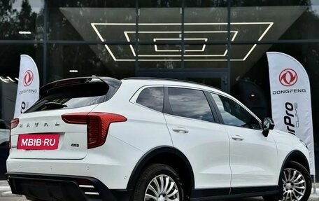 Haval Jolion, 2024 год, 2 150 000 рублей, 4 фотография