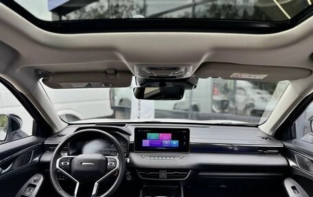 Haval Jolion, 2024 год, 2 150 000 рублей, 7 фотография